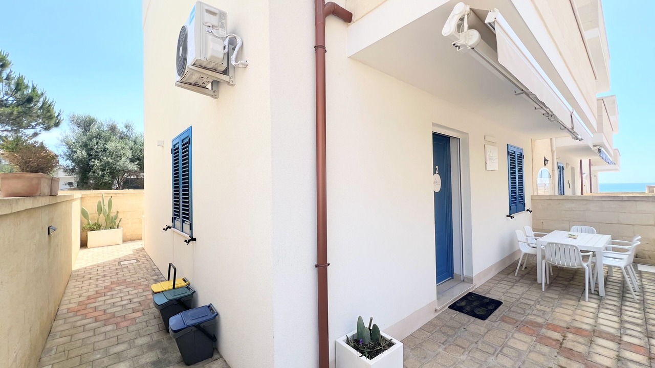 Photo of Outdoor in Torre San Giovanni