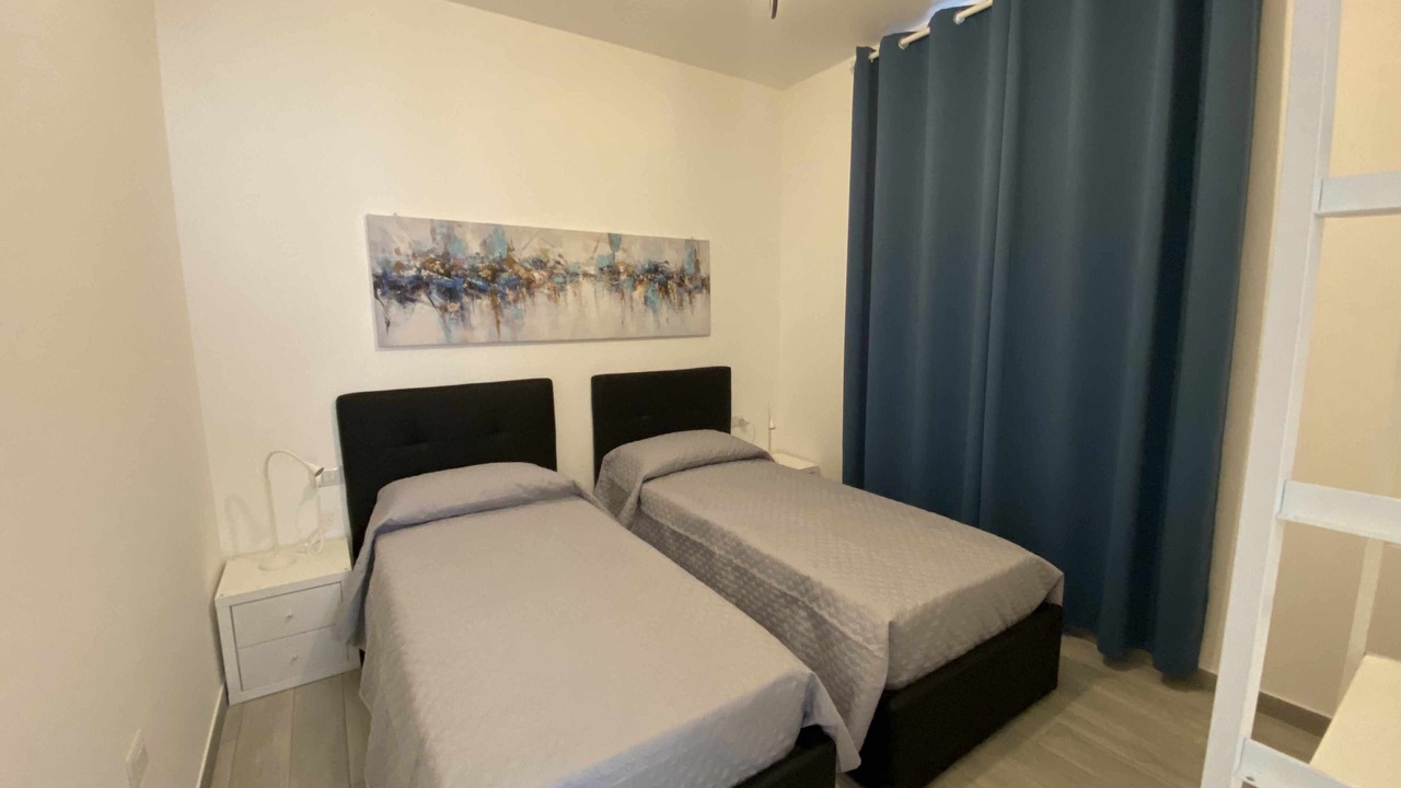 Photo of Bedroom in Torre San Giovanni