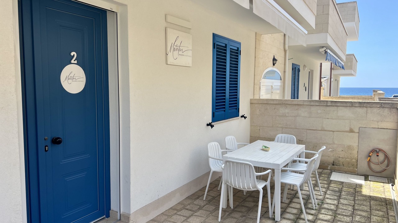 Photo of Outdoor in Torre San Giovanni