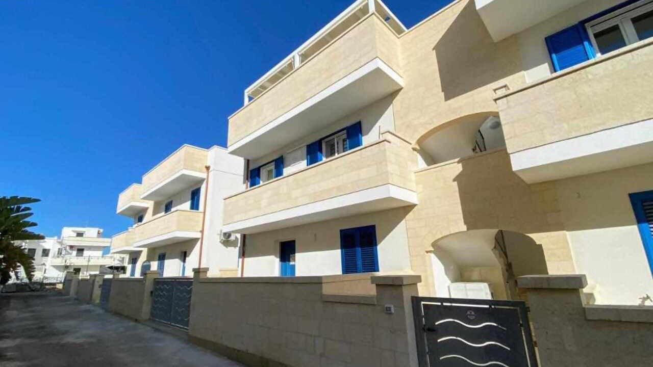 Photo of Outdoor in Torre San Giovanni