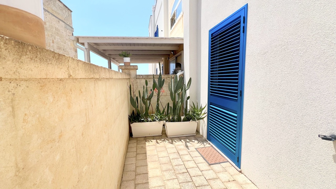 Photo of Outdoor in Torre San Giovanni