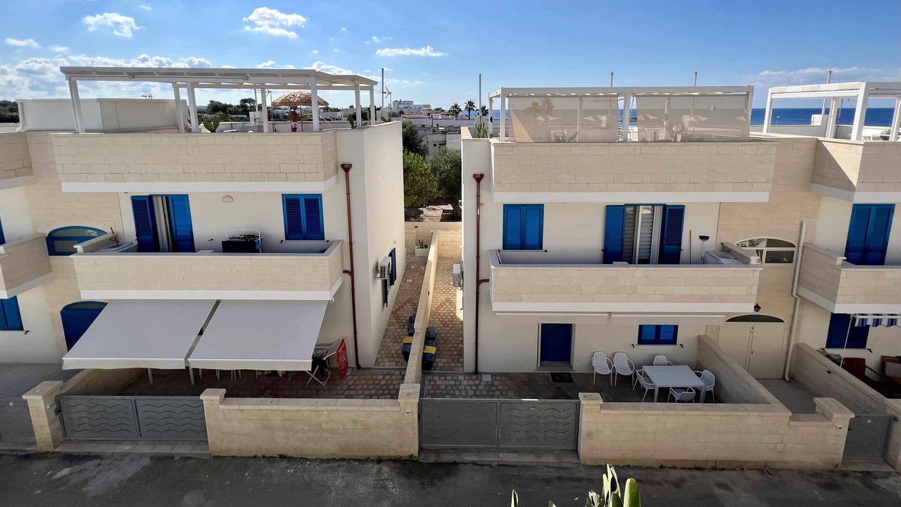 Photo of Outdoor in Torre San Giovanni