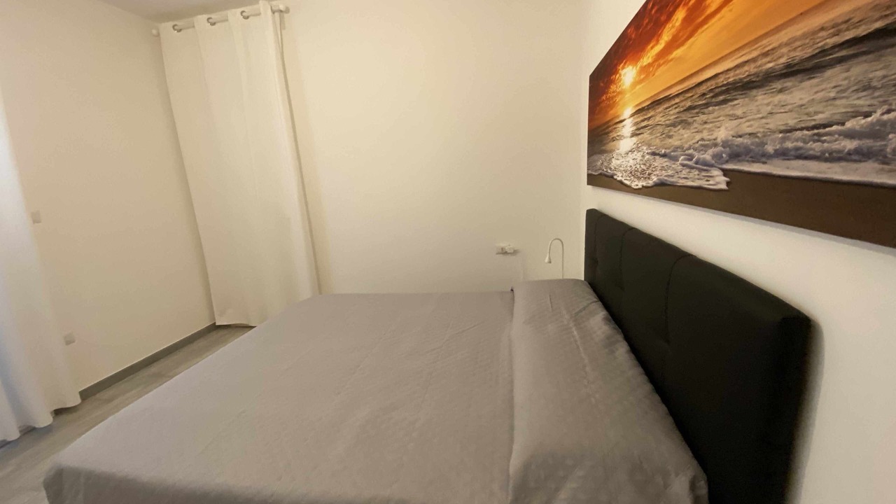 Photo of Bedroom in Torre San Giovanni