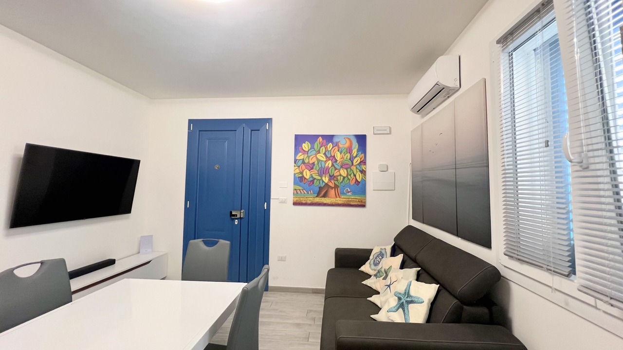 Photo of Livingroom in Torre San Giovanni