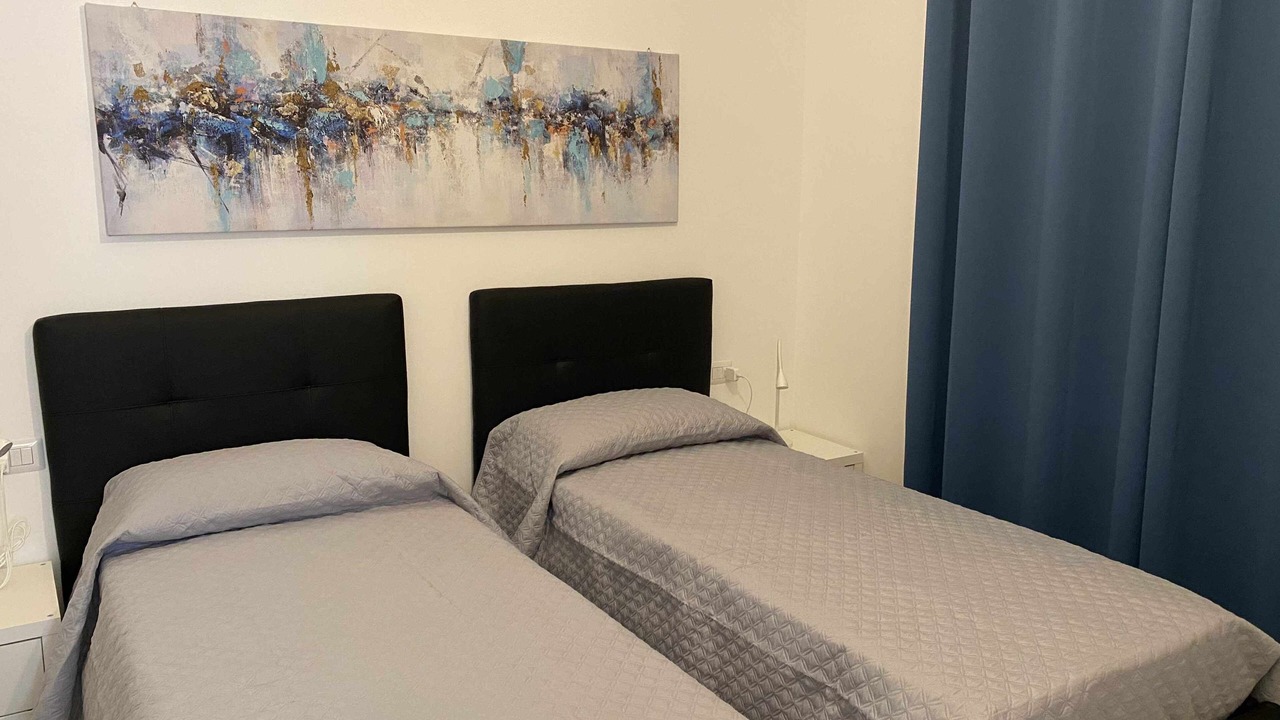 Photo of Bedroom in Torre San Giovanni