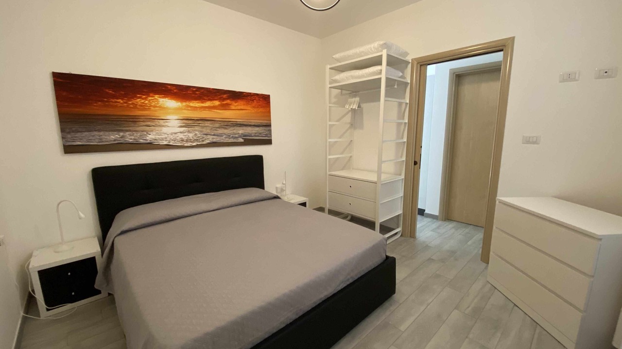 Photo of Bedroom in Torre San Giovanni