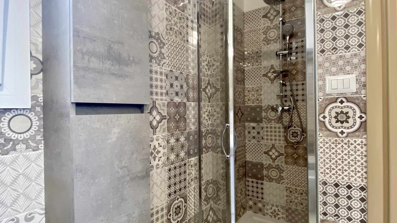 Photo of Bathroom in Torre San Giovanni