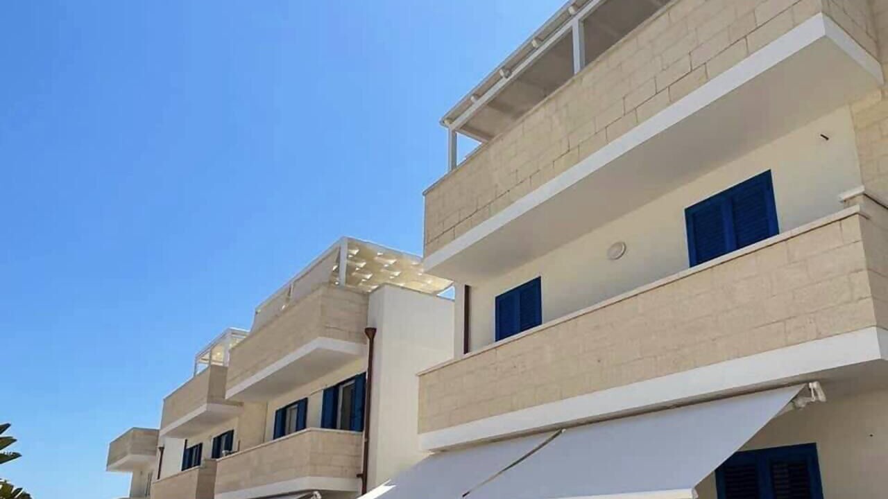 Photo of Outdoor in Torre San Giovanni