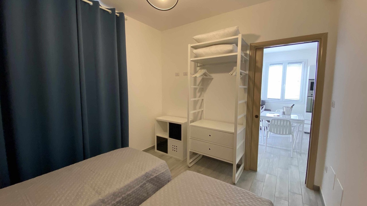 Photo of Bedroom in Torre San Giovanni