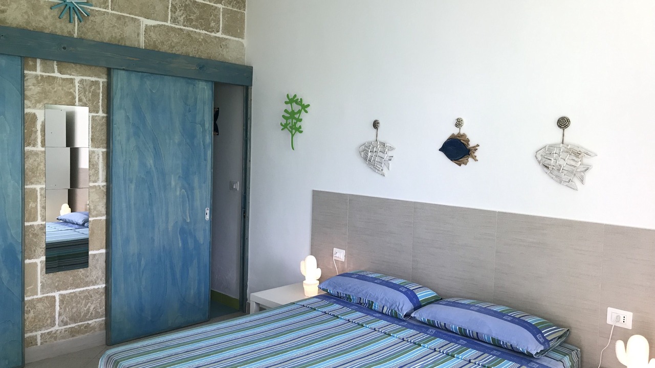 Photo of Bedroom in Torre Castiglione