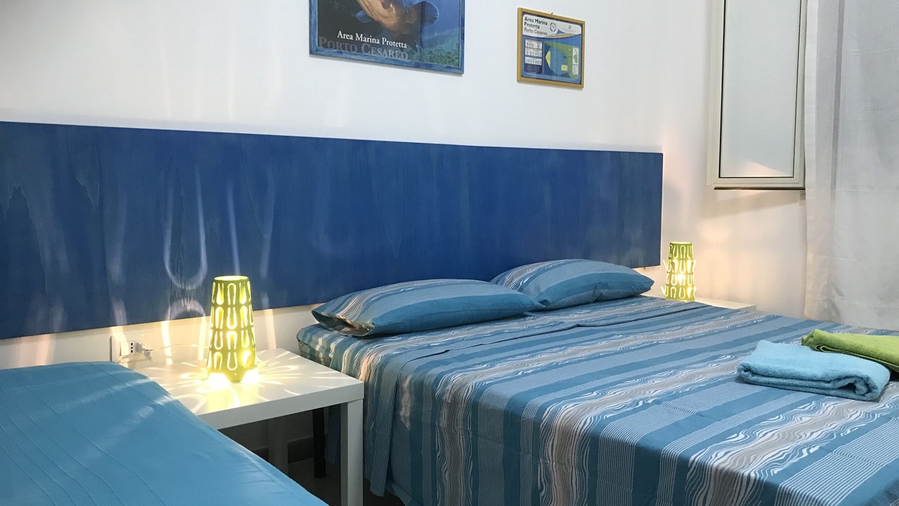 Photo of Bedroom in Torre Castiglione