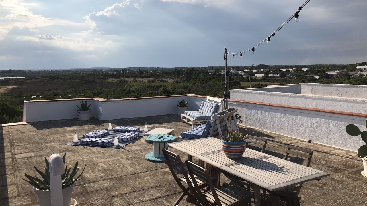Photo of Outdoor in Torre Castiglione