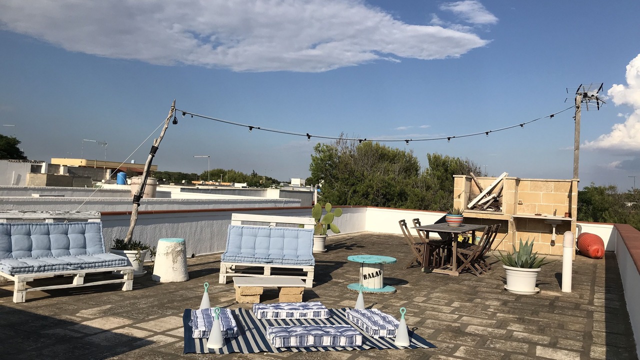 Photo of Outdoor in Torre Castiglione
