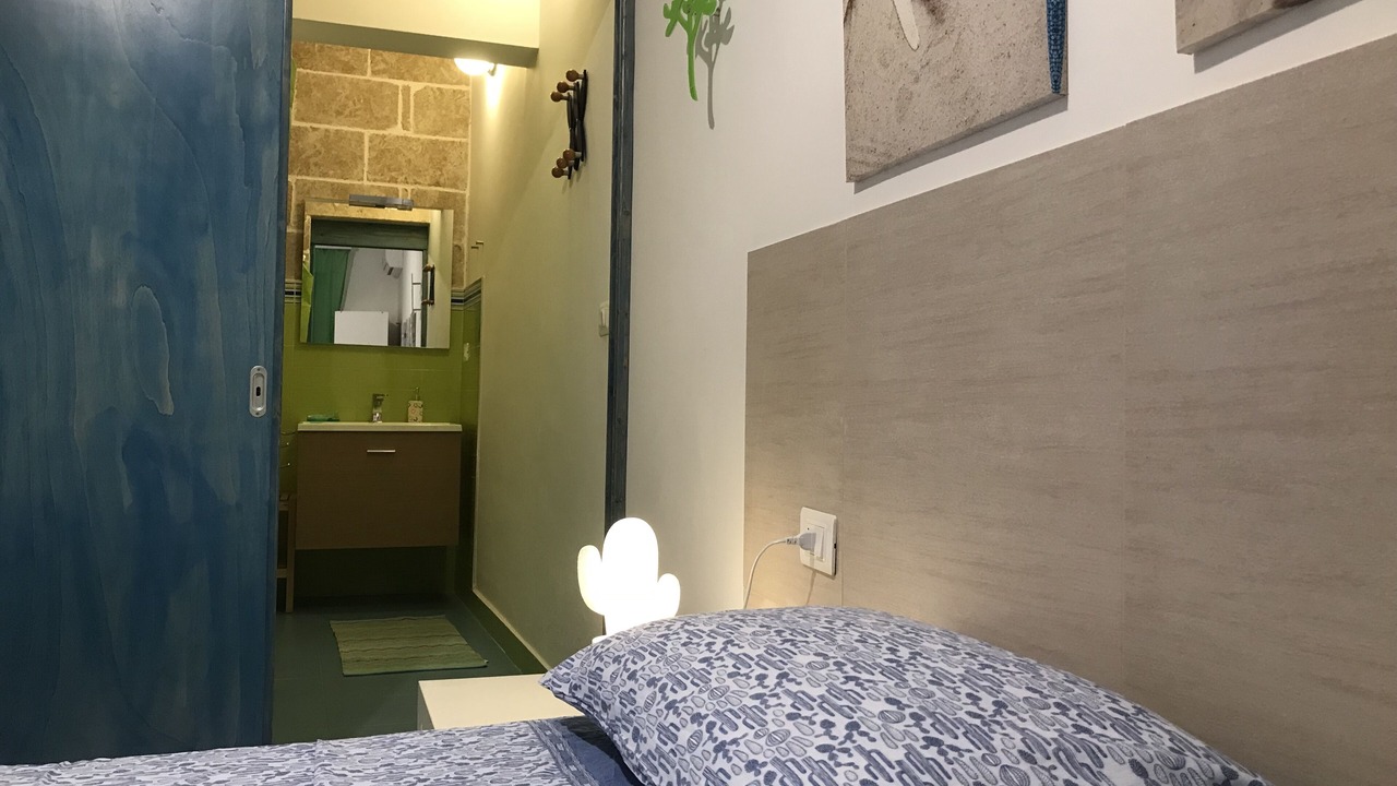 Photo of Bedroom in Torre Castiglione