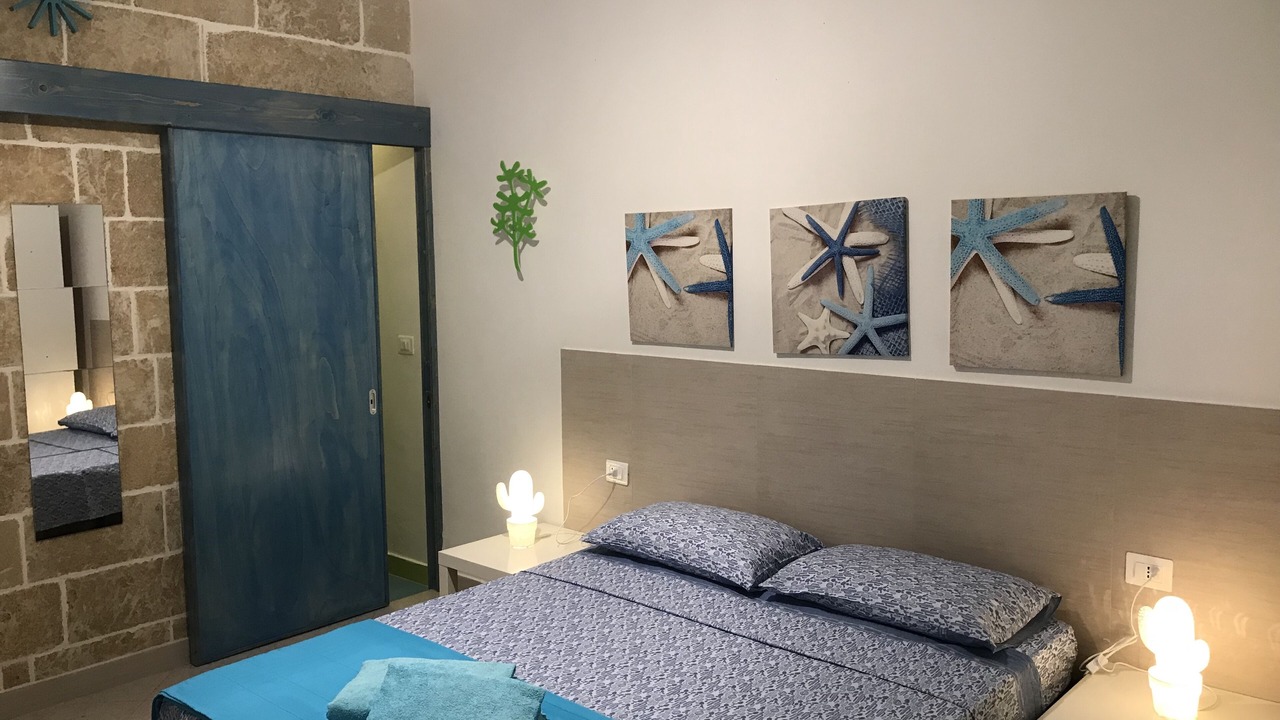 Photo of Bedroom in Torre Castiglione