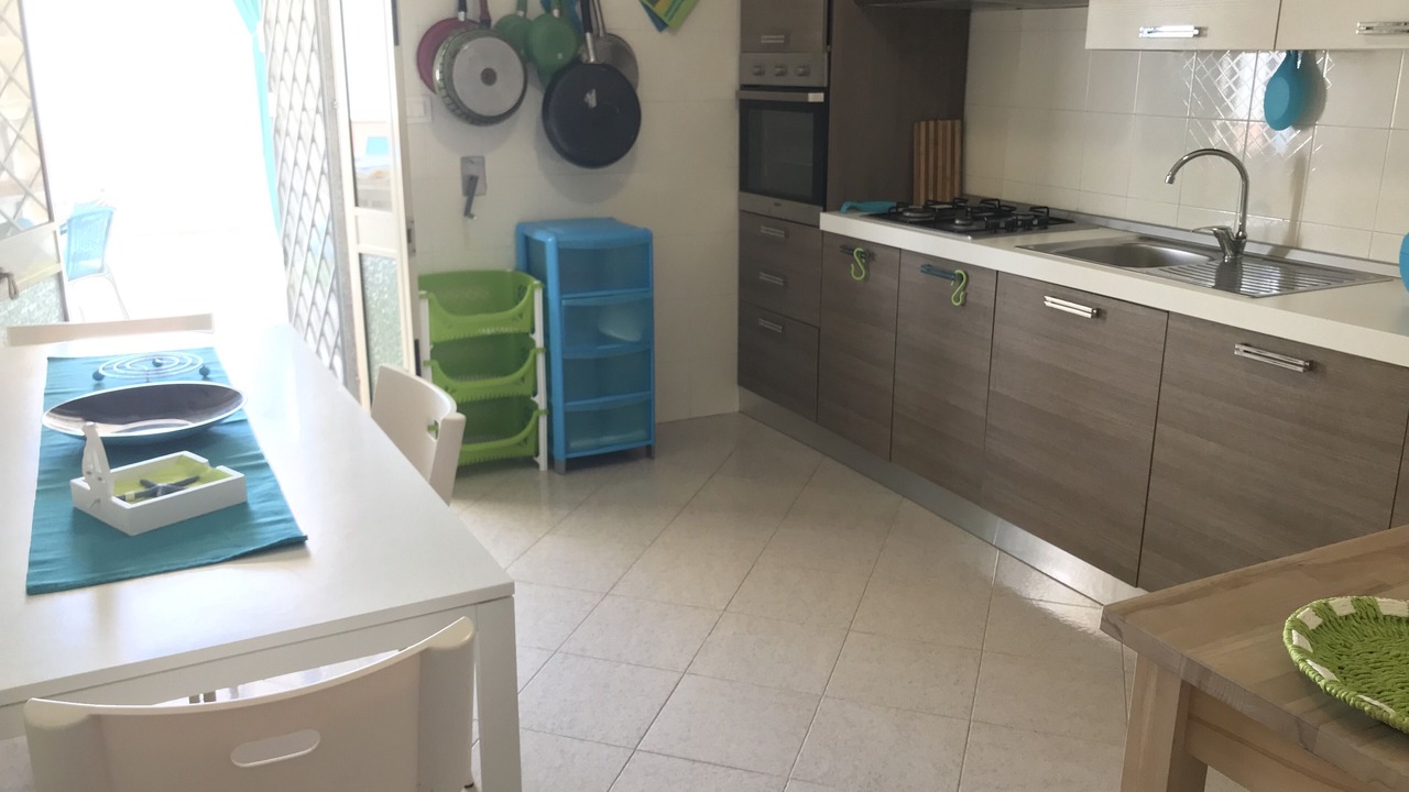 Photo of Kitchen in Torre Castiglione