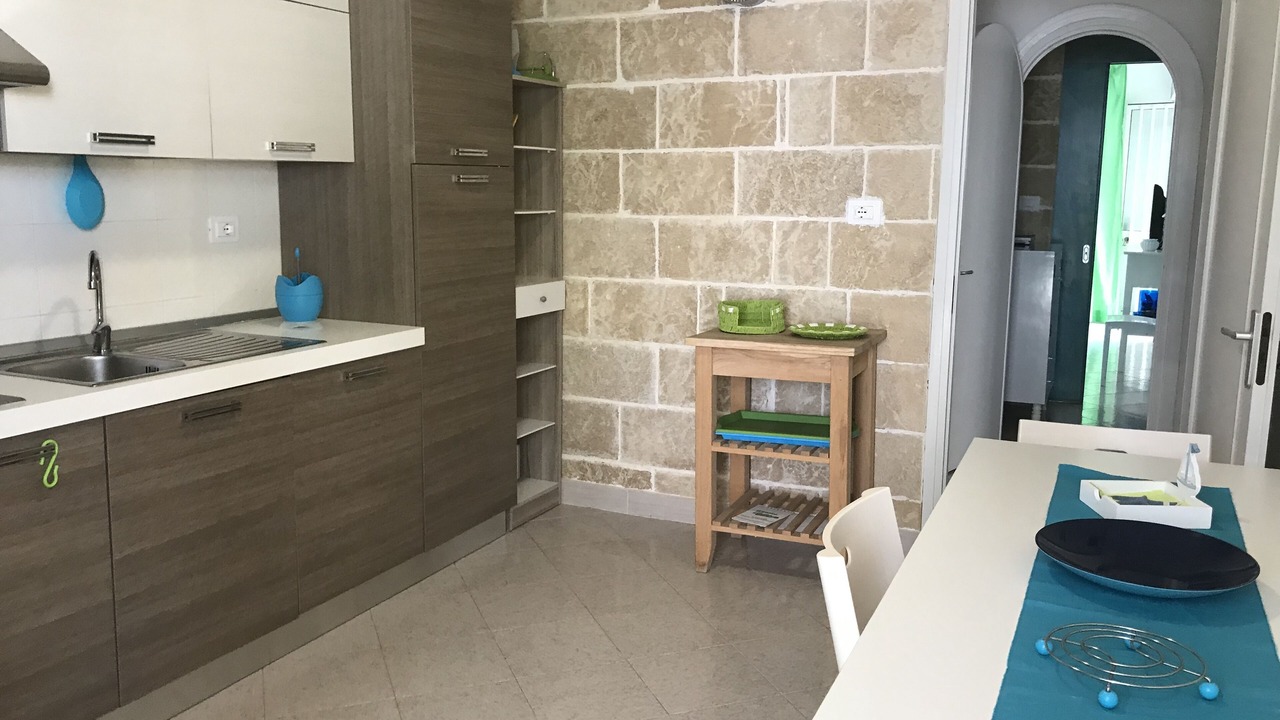 Photo of Kitchen in Torre Castiglione
