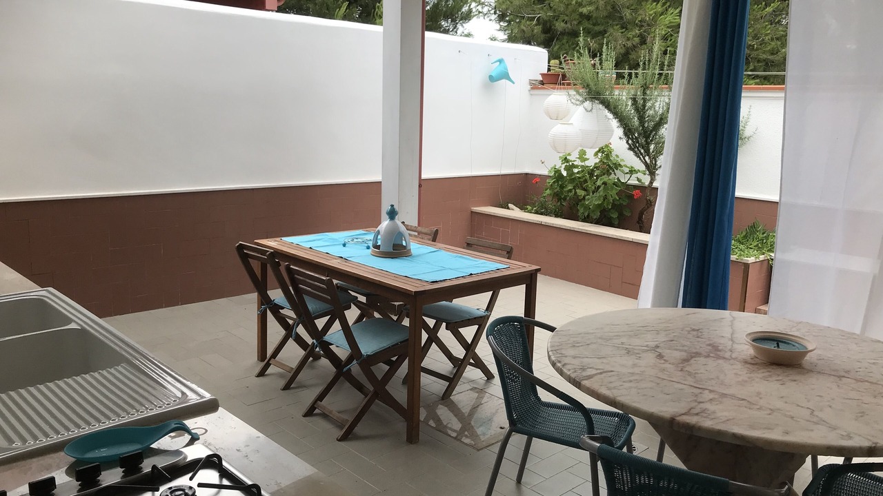 Photo of Outdoor in Torre Castiglione