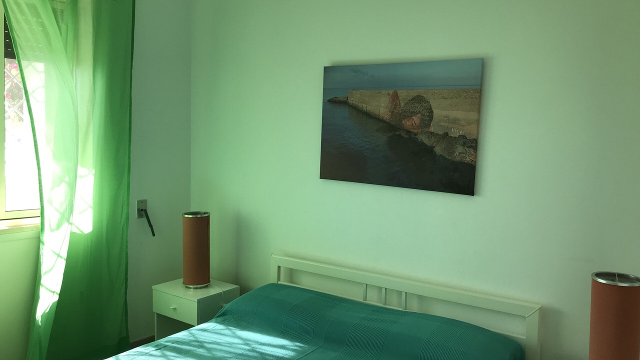 Photo of Bedroom in Torre Castiglione