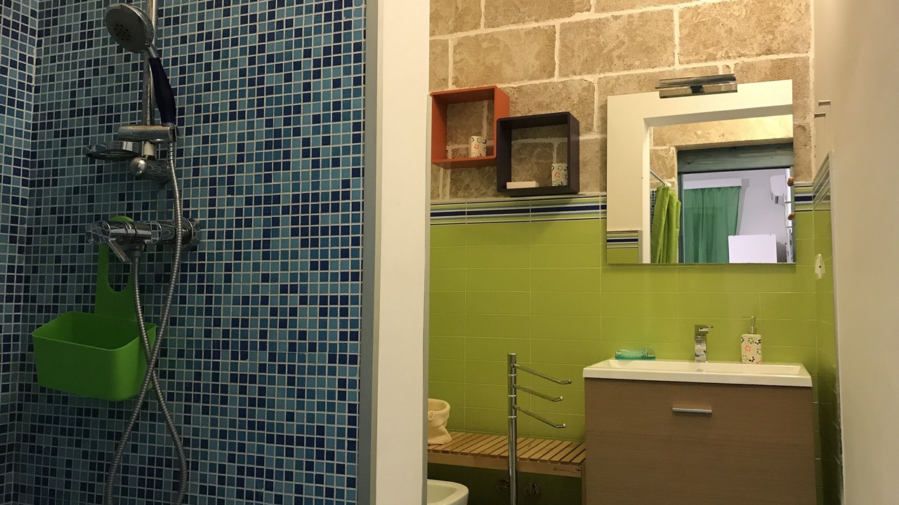 Photo of Bathroom in Torre Castiglione