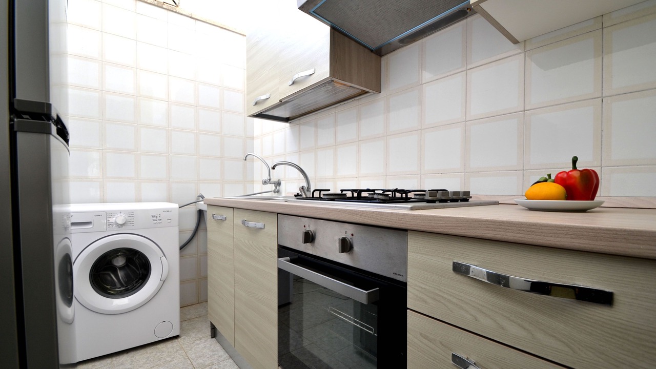 Photo of Kitchen in Roca Vecchia