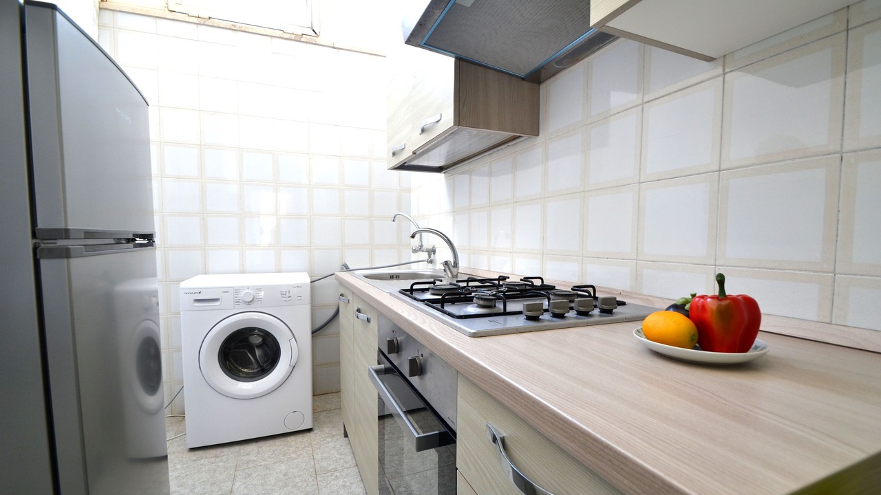 Photo of Kitchen in Roca Vecchia