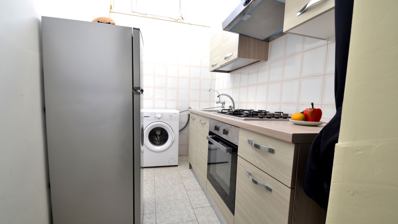 Photo of Kitchen in Roca Vecchia