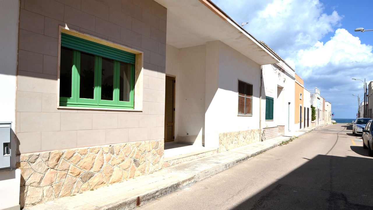 Photo of Outdoor in Roca Vecchia