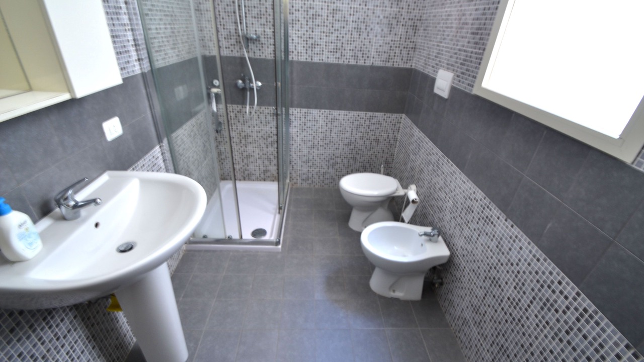 Photo of Bathroom in Roca Vecchia
