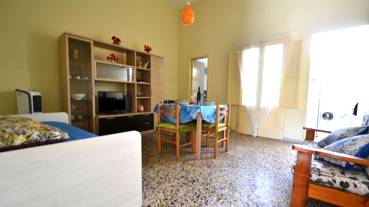 Photo of Bedroom in Roca Vecchia