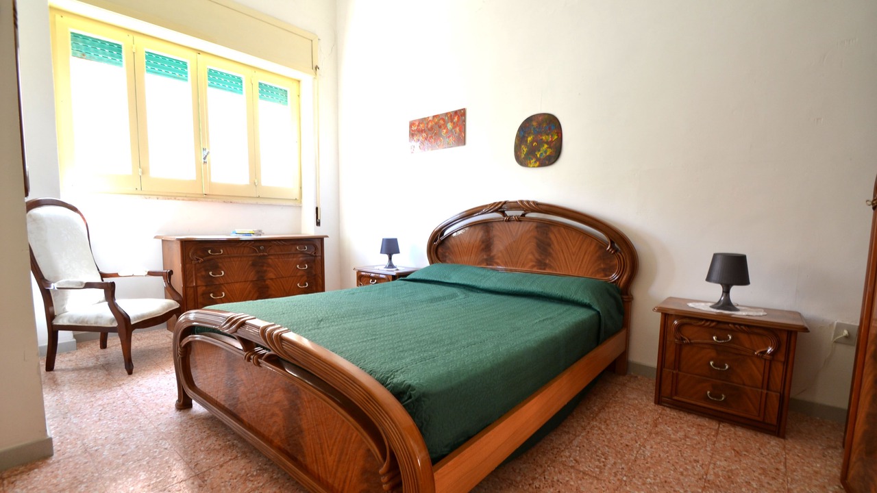 Photo of Bedroom in Roca Vecchia