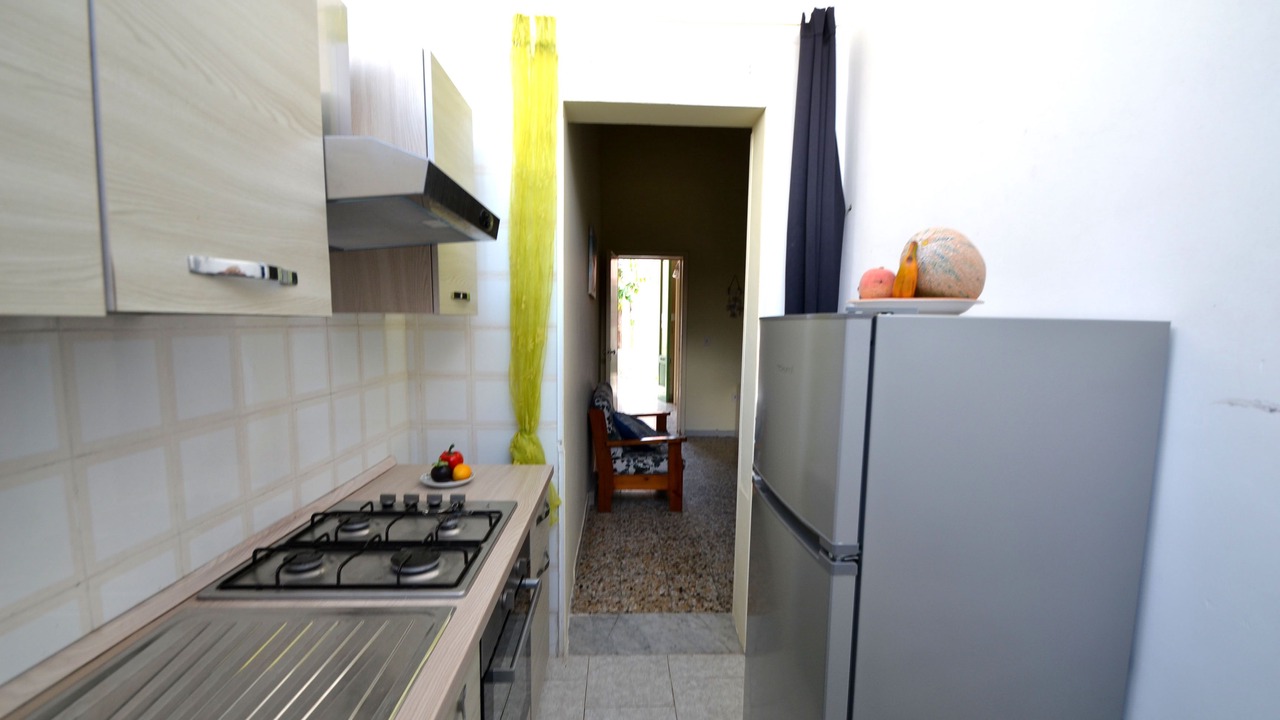 Photo of Kitchen in Roca Vecchia