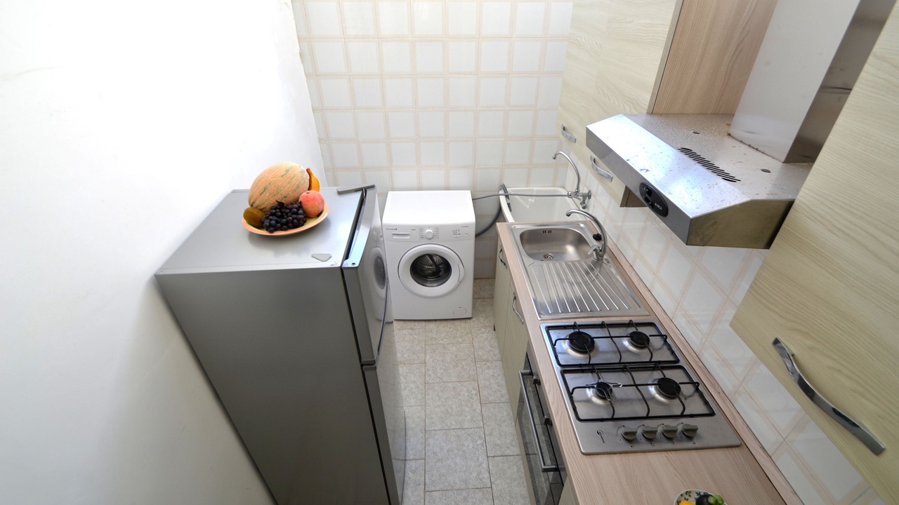 Photo of Kitchen in Roca Vecchia