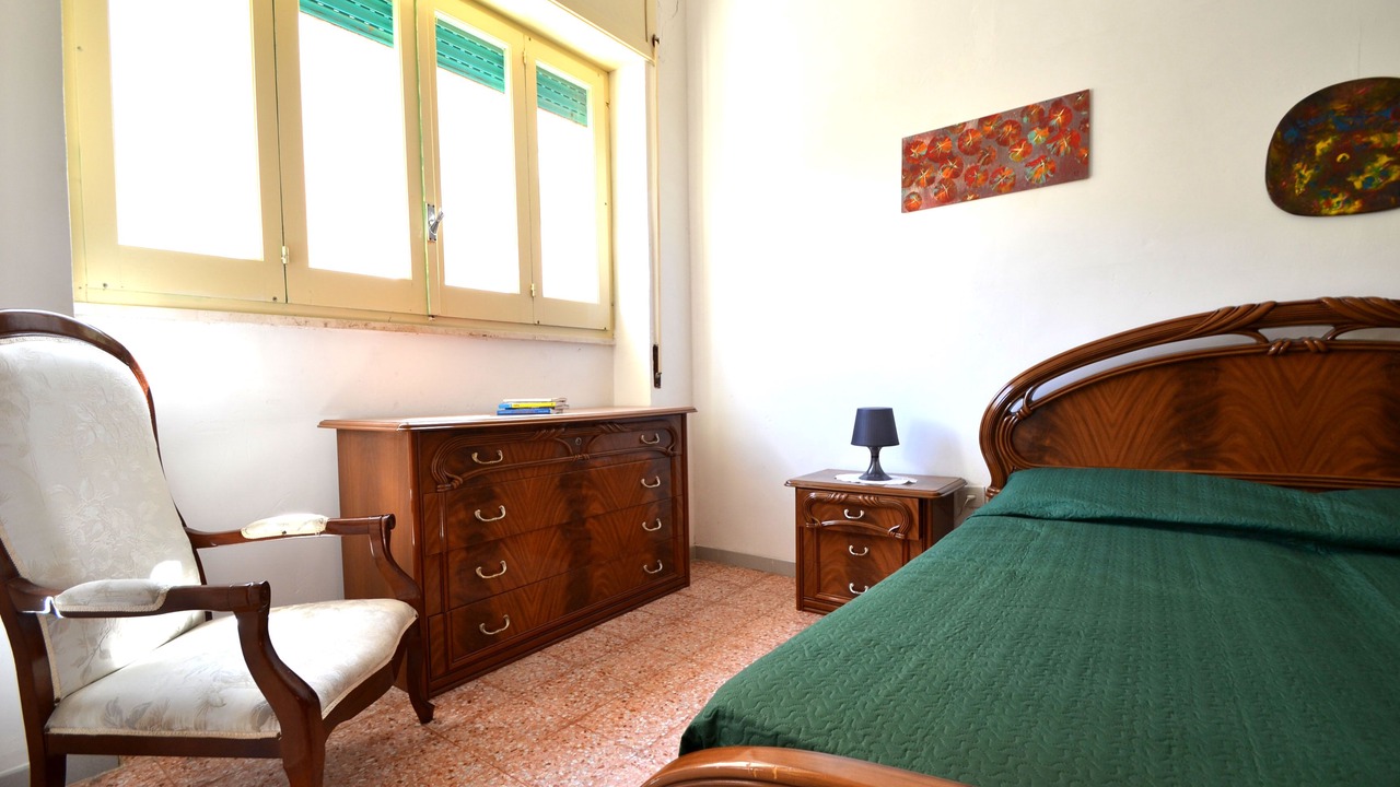 Photo of Bedroom in Roca Vecchia