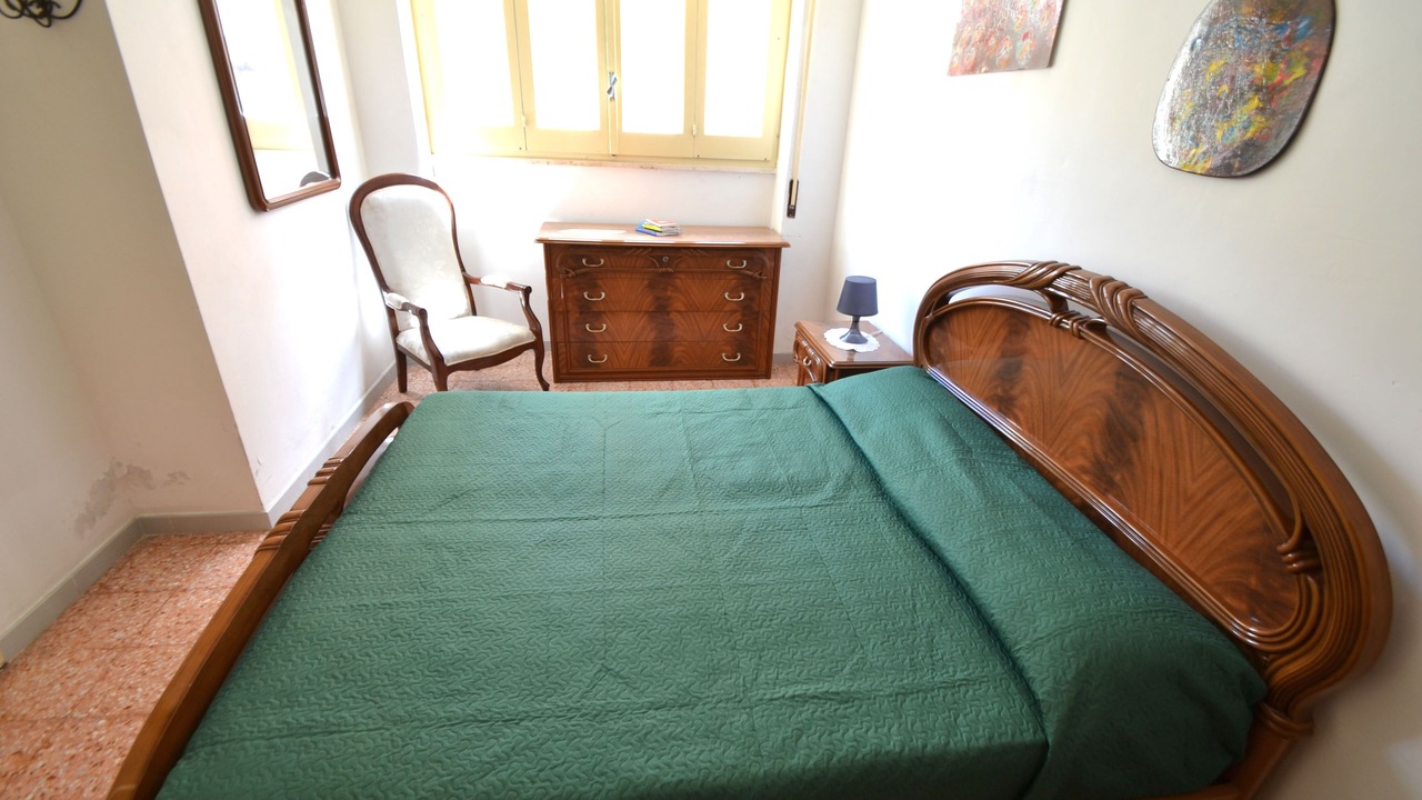 Photo of Bedroom in Roca Vecchia