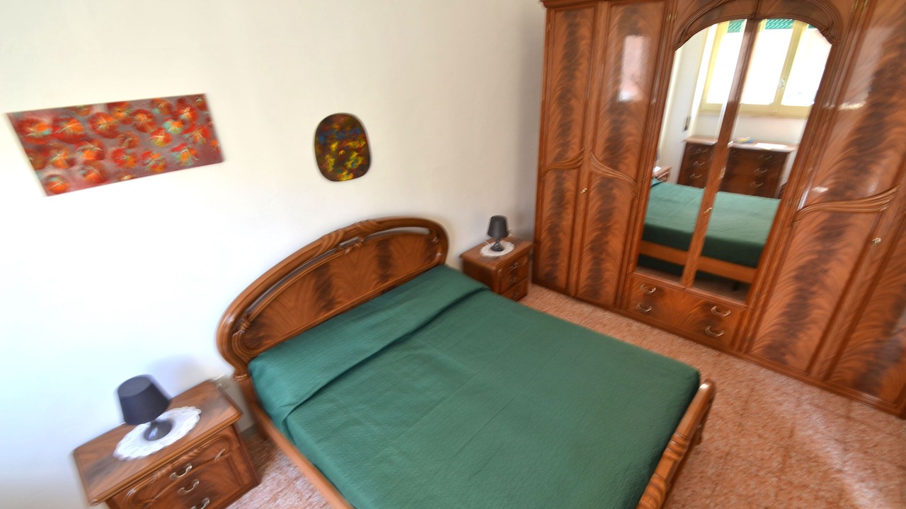 Photo of Bedroom in Roca Vecchia