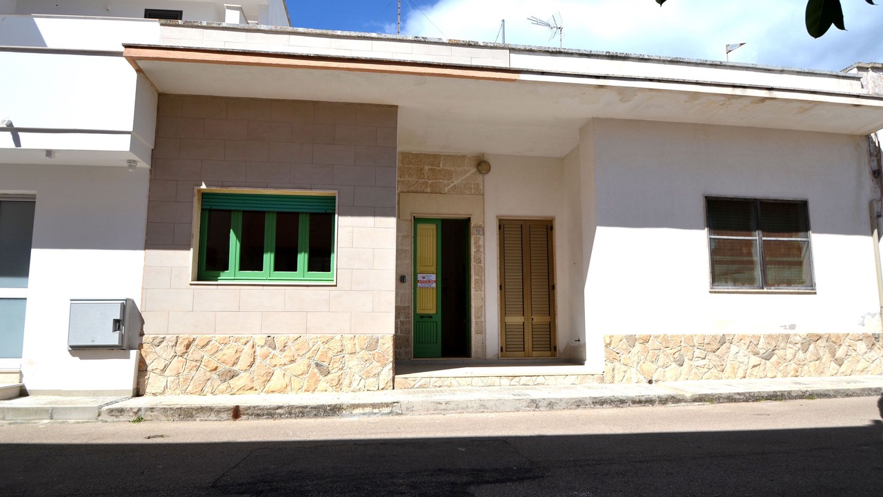 Photo of Outdoor in Roca Vecchia