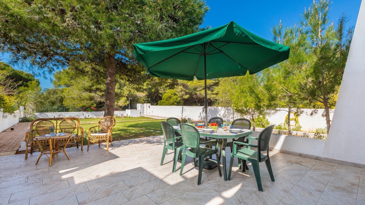 Photo of Outdoor in Fontanelle