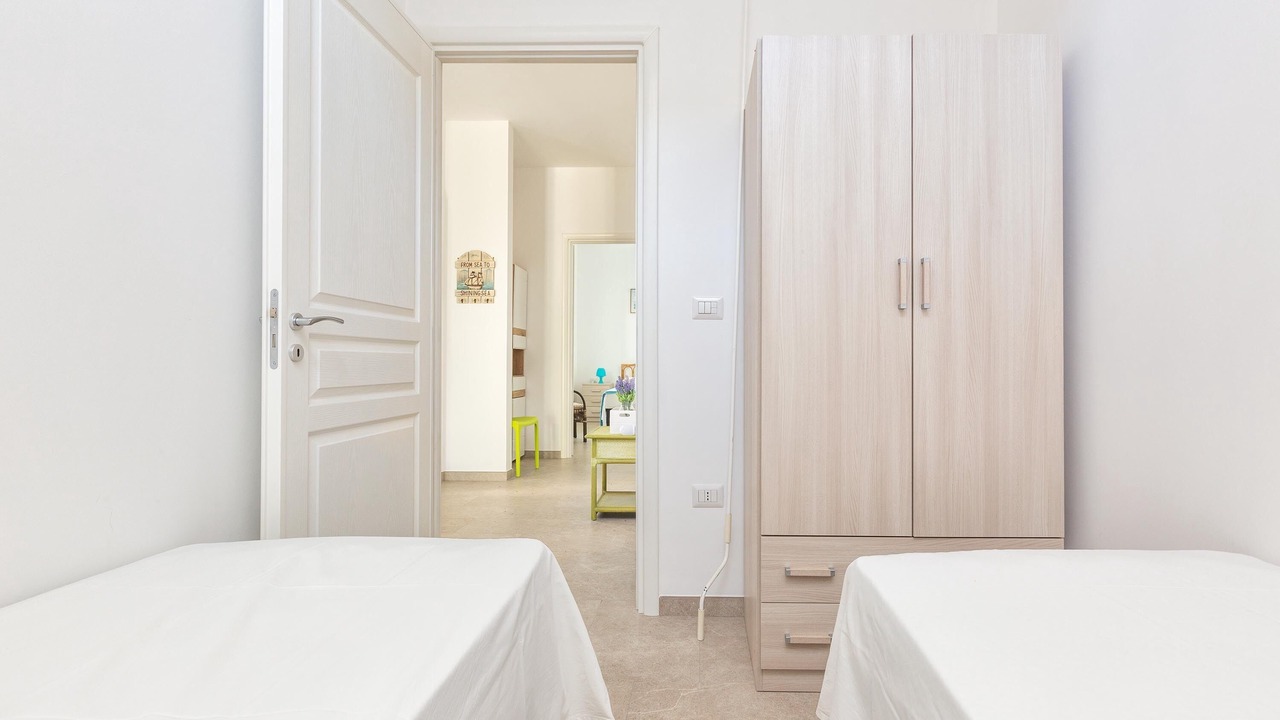 Photo of Bedroom in Fontanelle