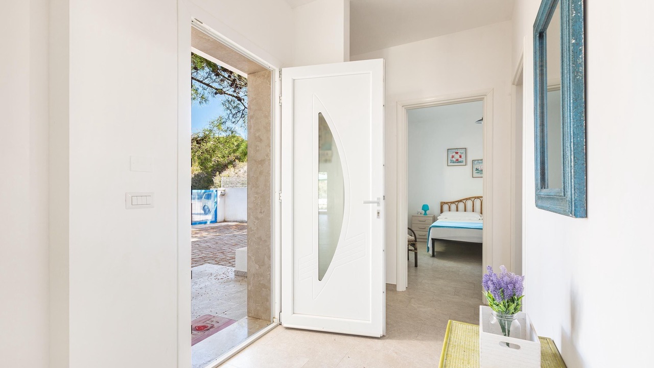 Photo of Bedroom in Fontanelle