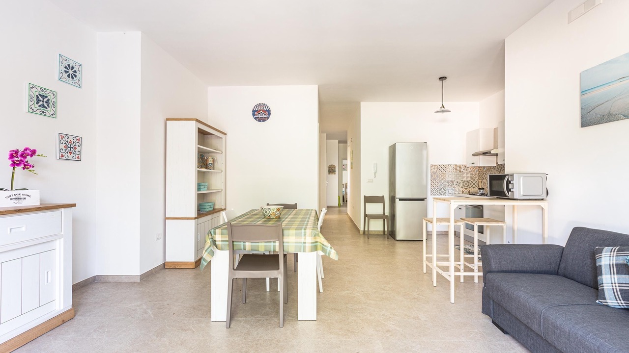 Photo of Livingroom in Fontanelle