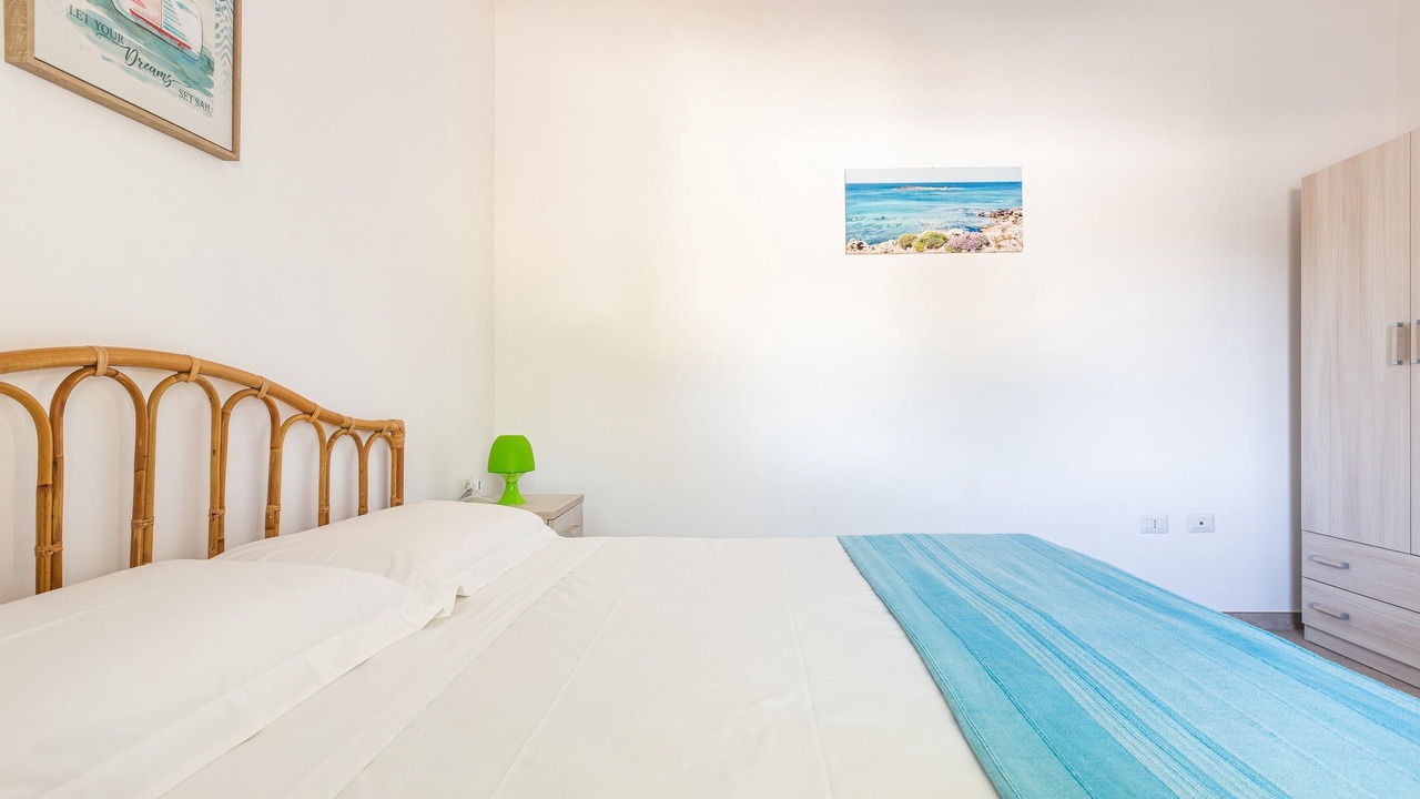 Photo of Bedroom in Fontanelle