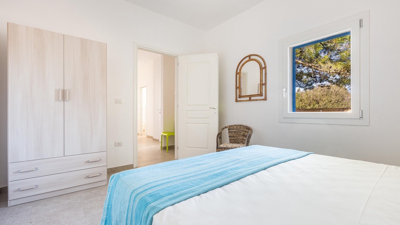 Photo of Bedroom in Fontanelle