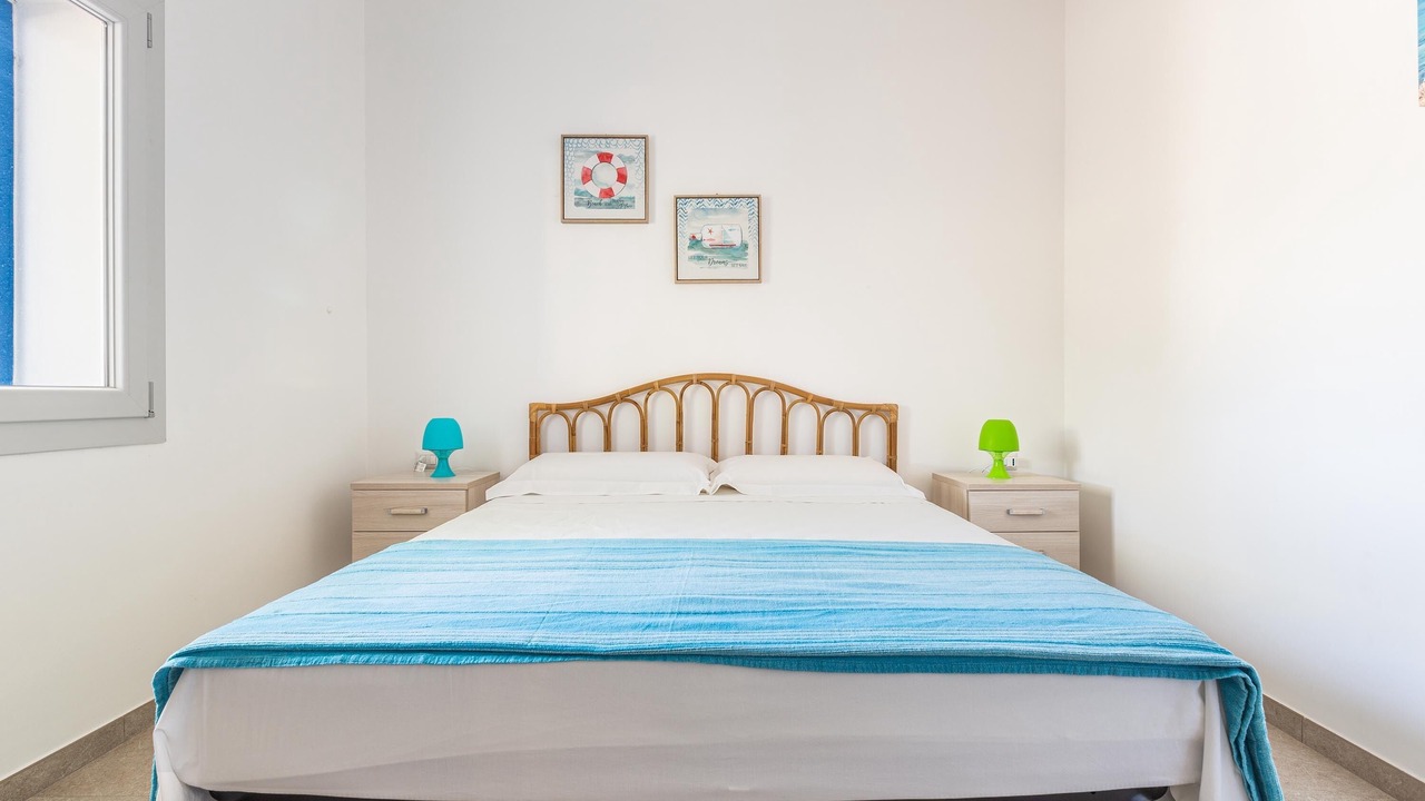 Photo of Bedroom in Fontanelle