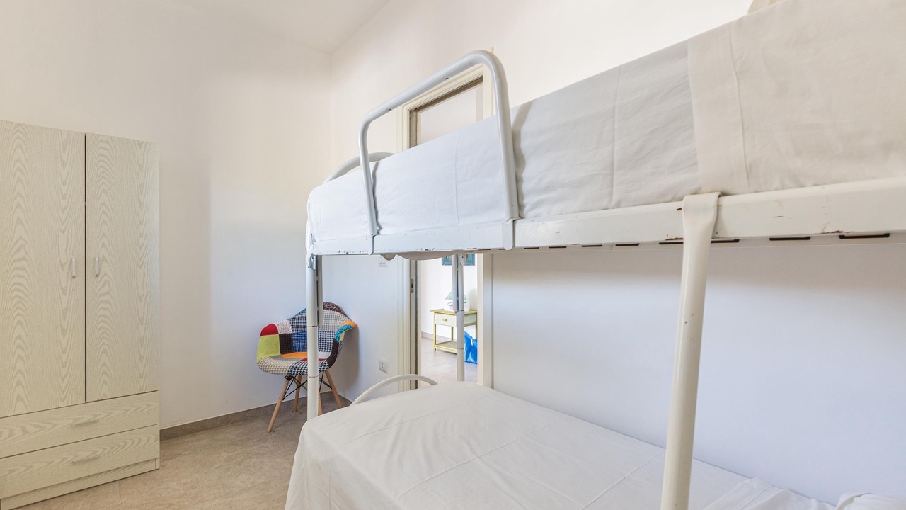Photo of Bedroom in Fontanelle