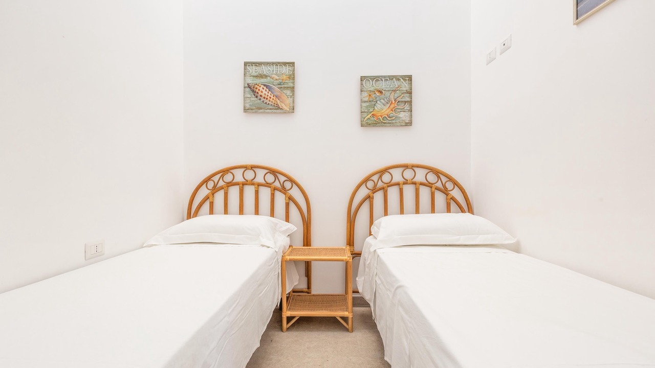 Photo of Bedroom in Fontanelle
