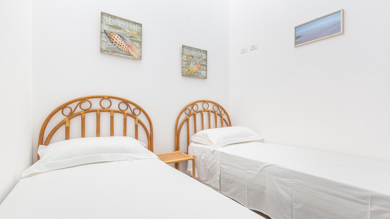 Photo of Bedroom in Fontanelle