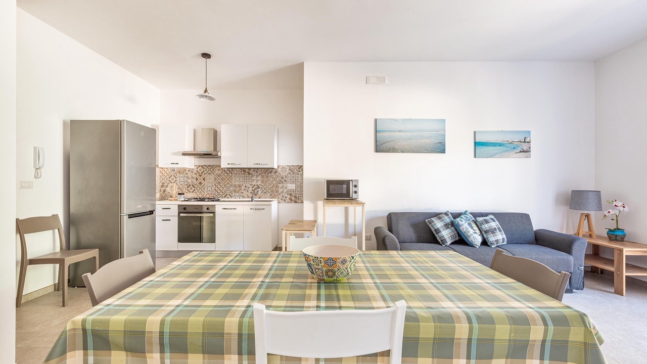 Photo of Livingroom in Fontanelle