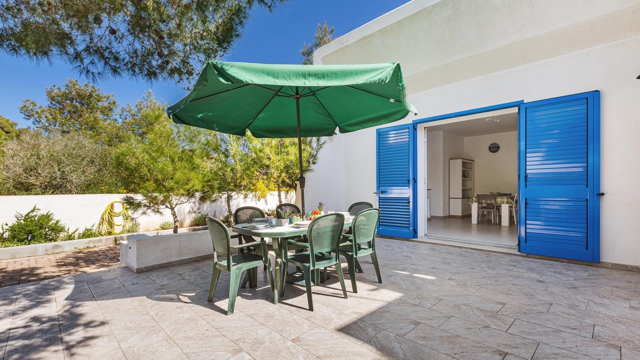 Photo of Outdoor in Fontanelle