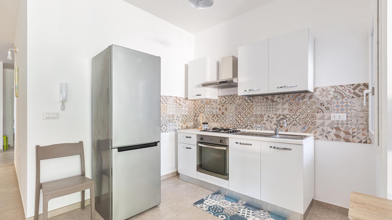 Photo of Kitchen in Fontanelle